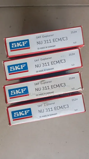 Nu311 Ecm/C3 SKF Bearing