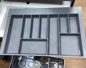 80cm Drawer Spoon Rack
