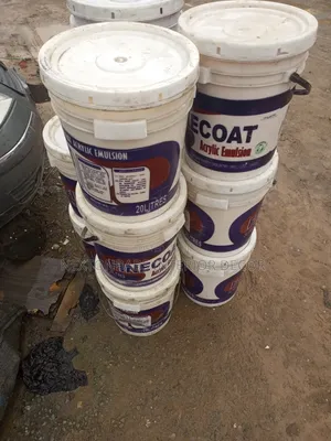 Finecoat Emulsion
