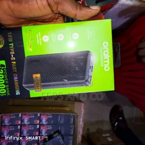 Power Bank