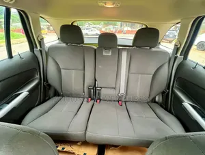 Ford Edge 2013 Black