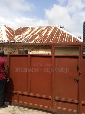Furnished 3bdrm Bungalow in Resident, Kubwa for sale