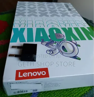 New Lenovo Xiaoxin Tab TB710FU 8GB RAM + 256GB ROM Gray