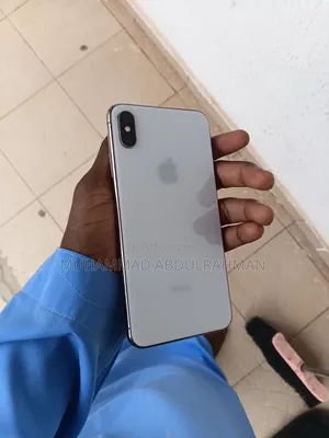 Apple iPhone XS Max 256 GB White