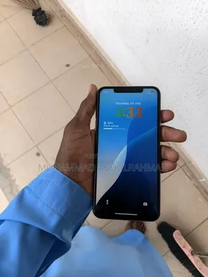 Apple iPhone XS Max 256 GB White