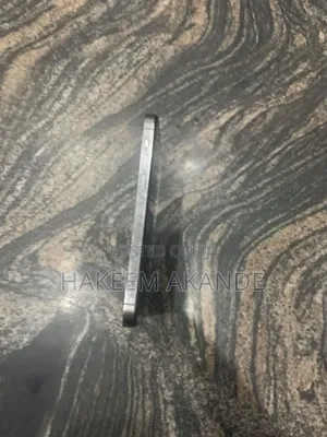 Apple iPhone 12 Pro 256 GB Silver