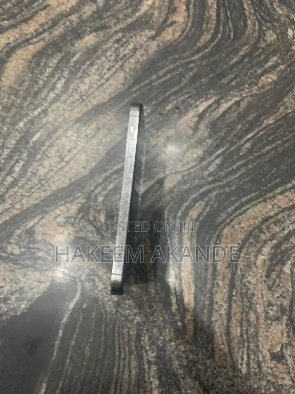 Apple iPhone 12 Pro 256 GB Silver