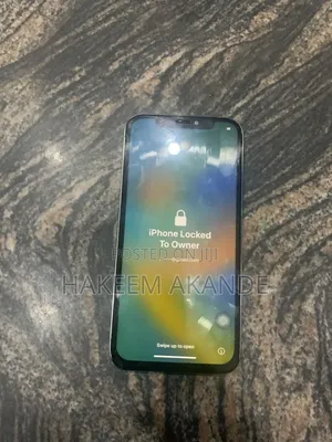 Apple iPhone 12 Pro 256 GB Silver