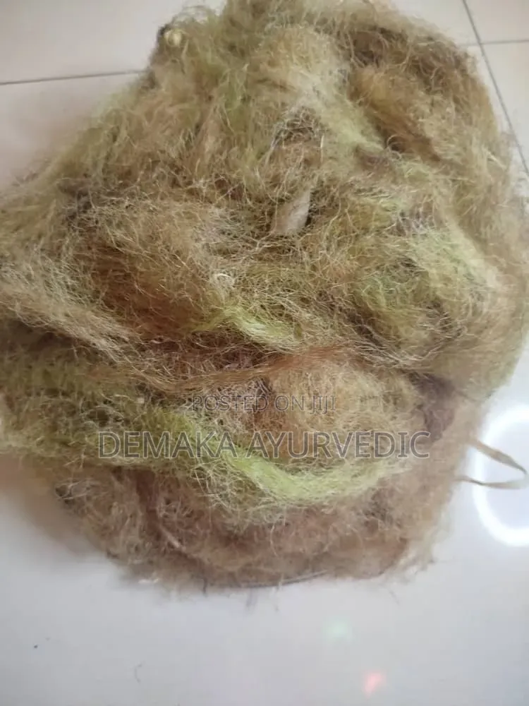 Corn Silk Dehydrated 100g