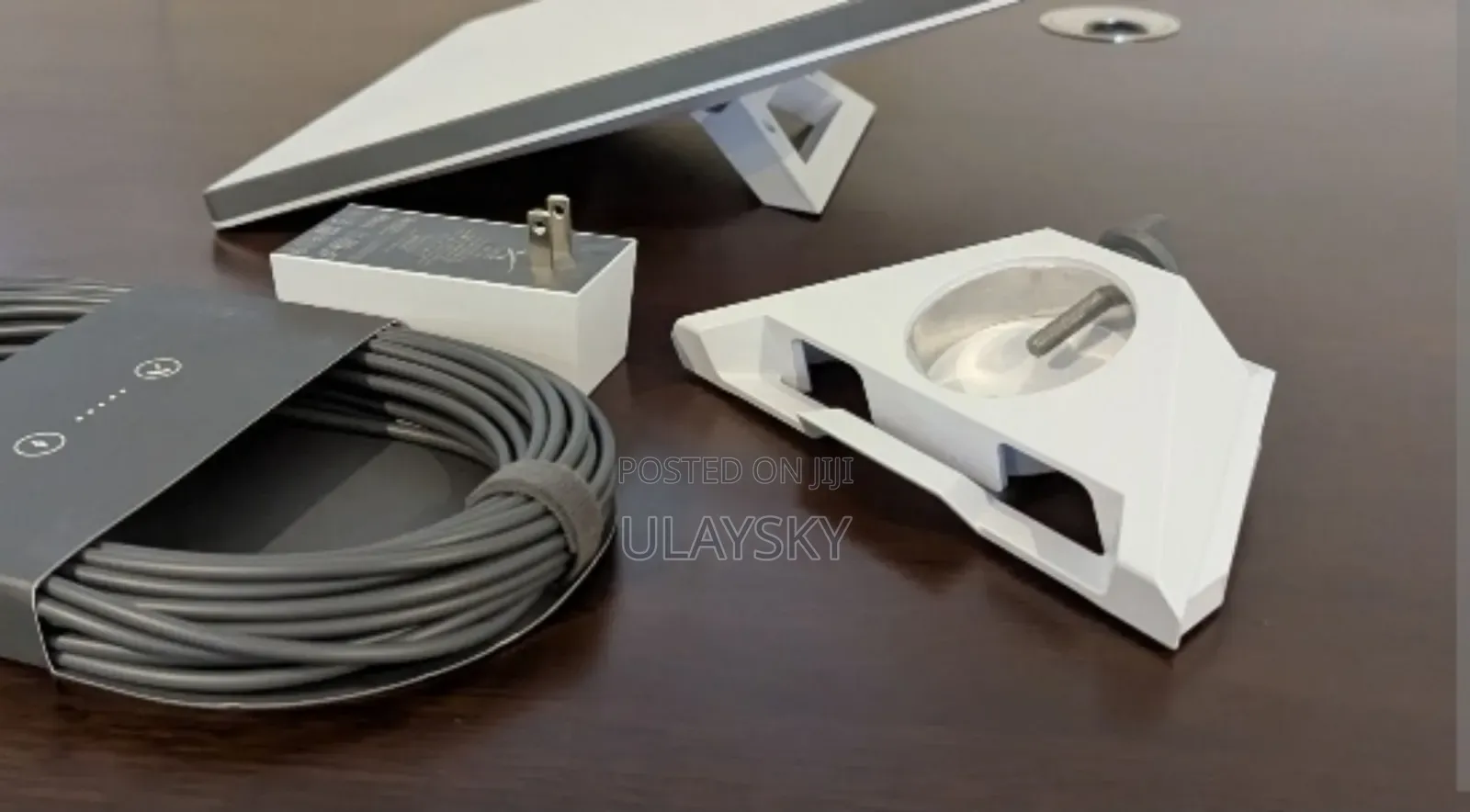 Starlink Repairs / Installation