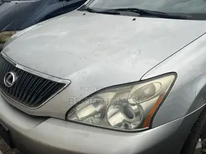 Lexus RX 2007