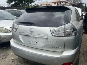 Lexus RX 2007