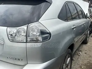Lexus RX 2007