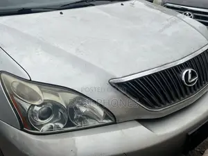 Lexus RX 2007