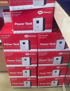 Solar Equipment