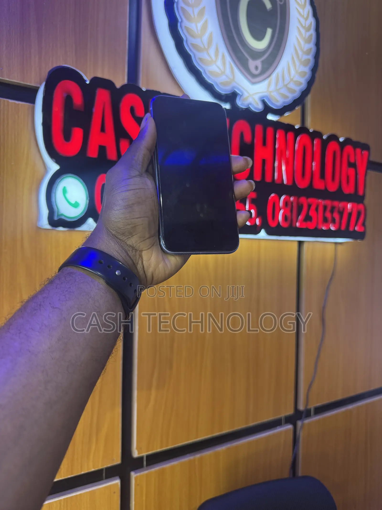 Apple iPhone XR 128 GB Blue