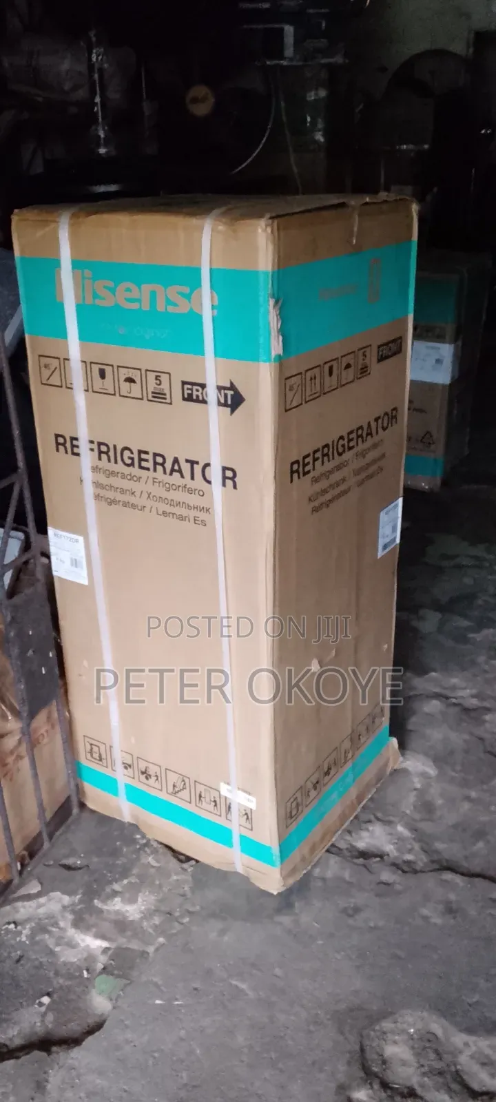 Petoo Electronic and Home Appliance