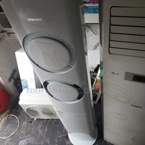 Samsung Standing AC