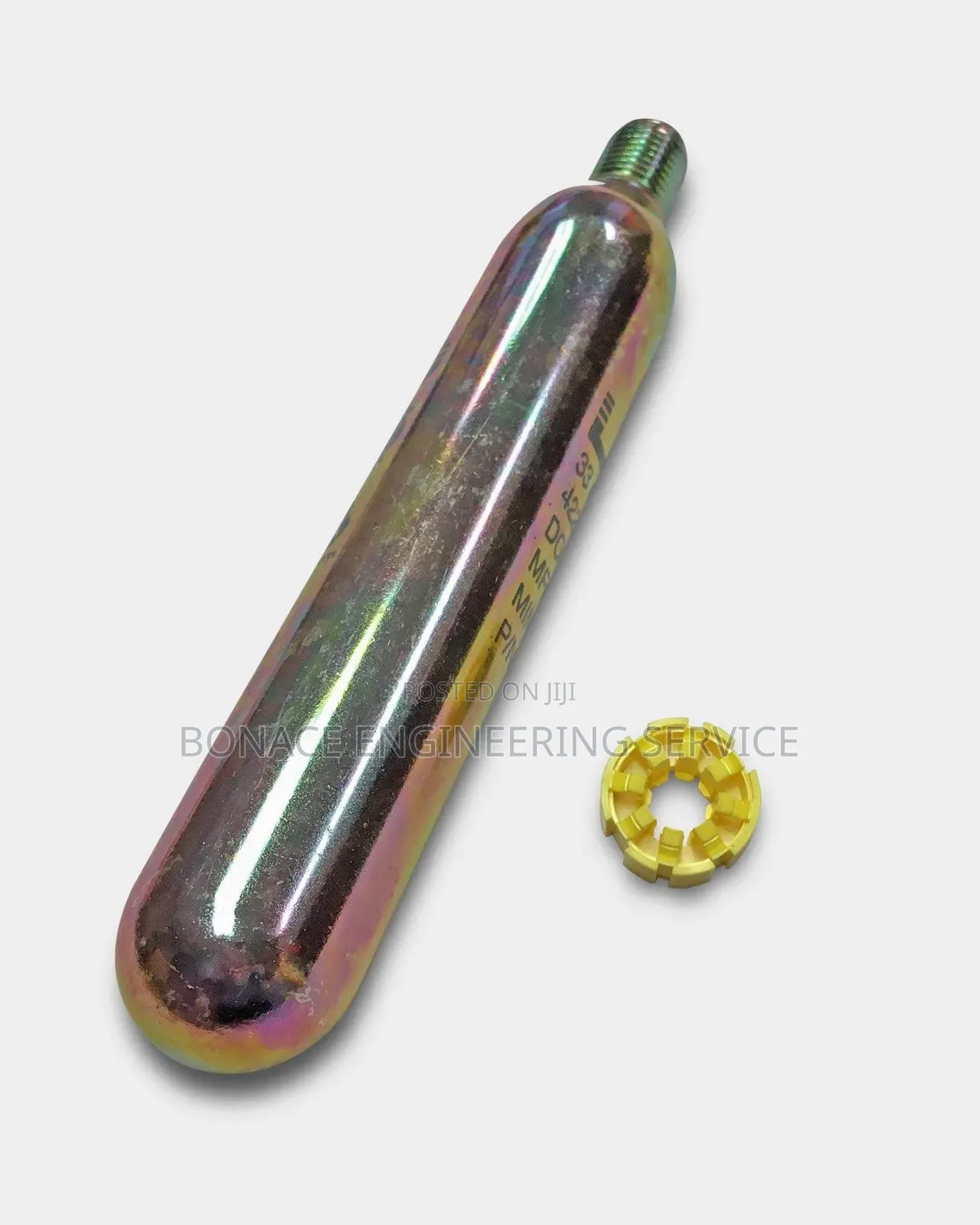 33g CO2 Cartridge