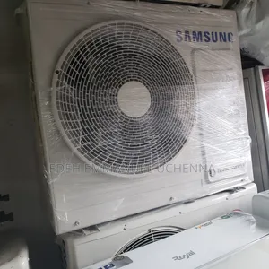 Samsung Standing AC
