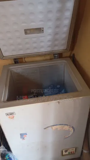 Deep Freezer