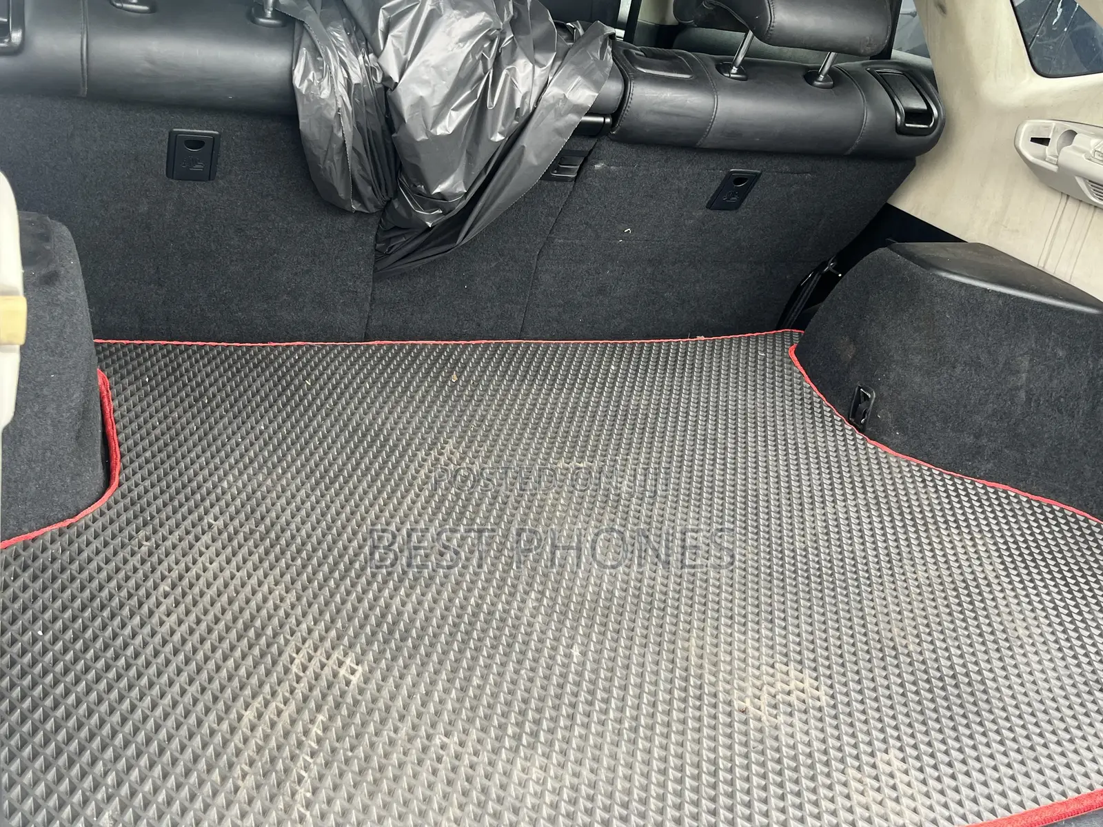Lexus RX 2007