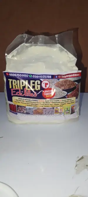 Beans Flour