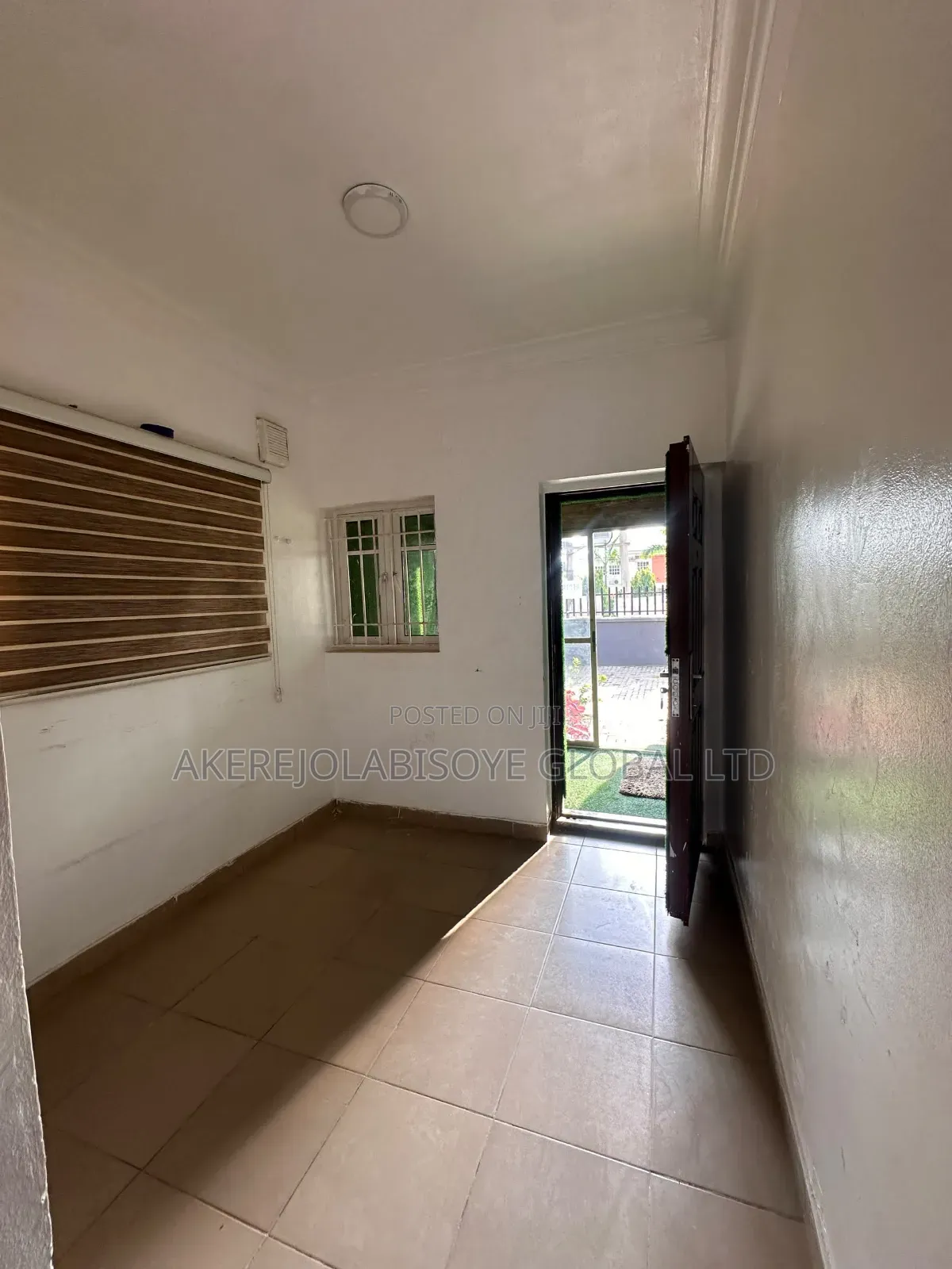 Storage Space for Rent