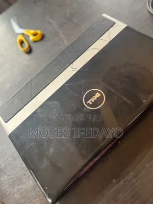 Laptop Dell Studio 15 1558 4GB Intel Core i5 HDD 512GB