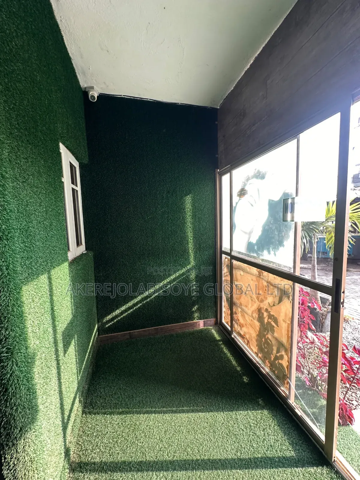 Storage Space for Rent
