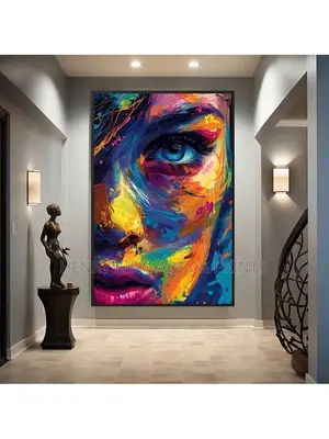 Artwork Painting