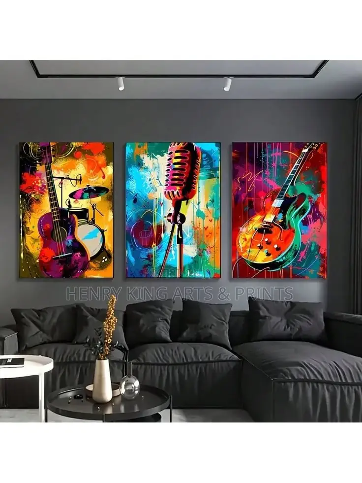 Artwork Painting