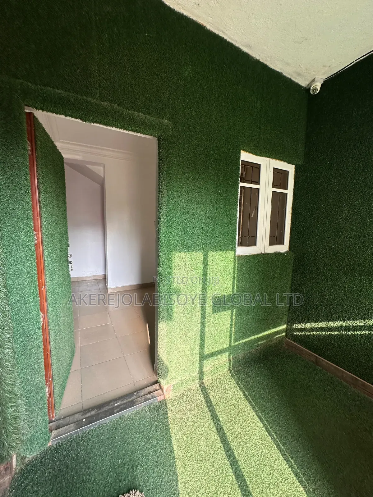 Storage Space for Rent