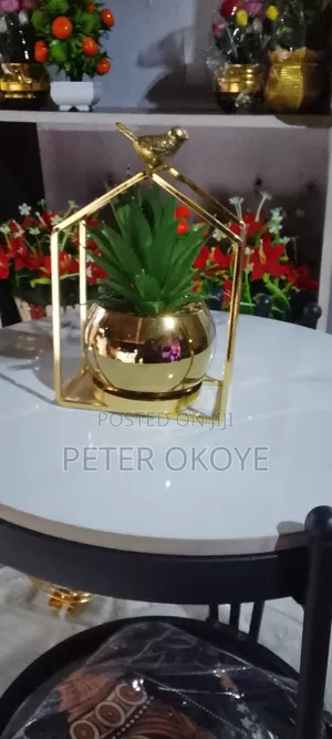 Home Decorations