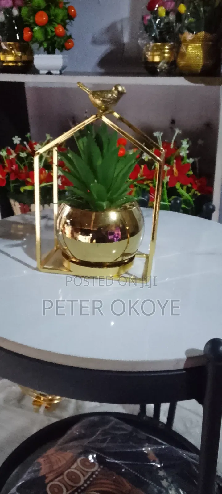 Home Decorations