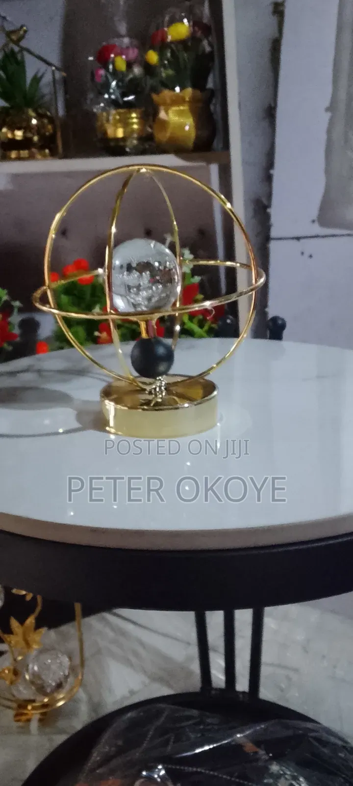 Home Decorations