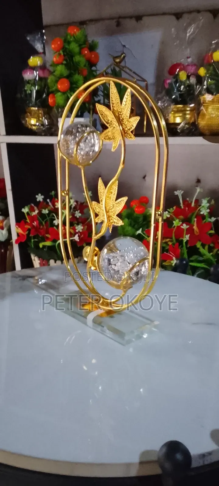 Home Decorations