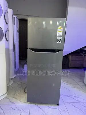 LG 250L Smart Inverter Double Door Refrigerator Foreign Used