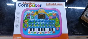 Educational Computer for Children