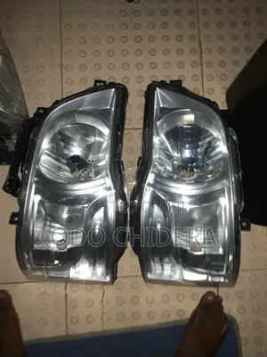 Head Lamp Joylong
