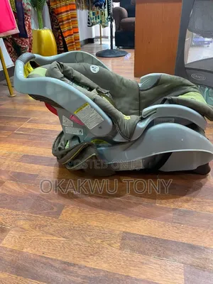 Baby Car Seat