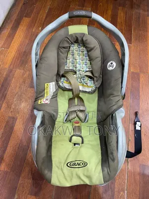 Baby Car Seat