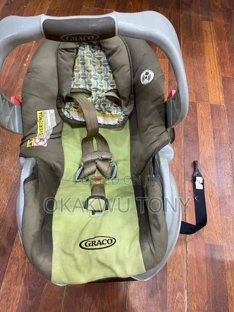 Baby Car Seat