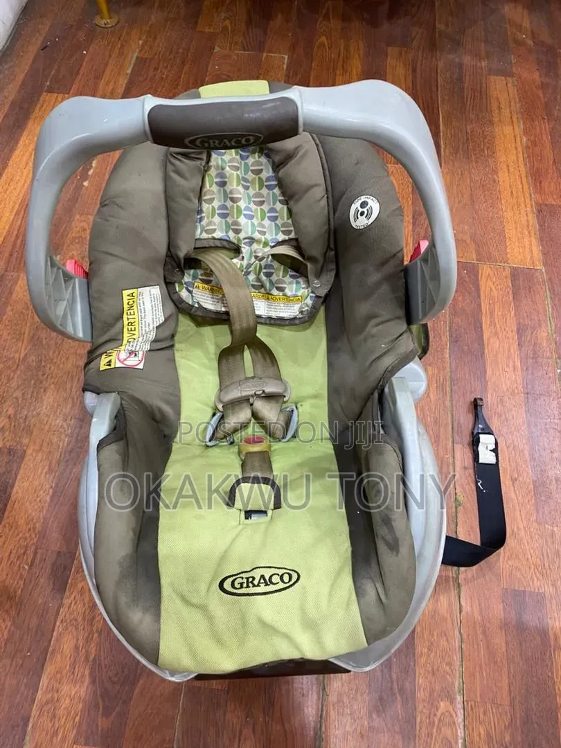 Baby Car Seat