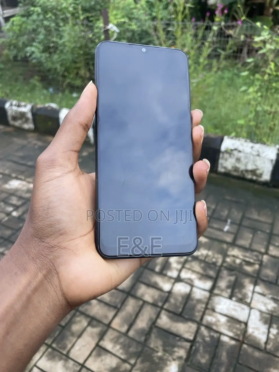 Samsung Galaxy A03 Core 32 GB Blue
