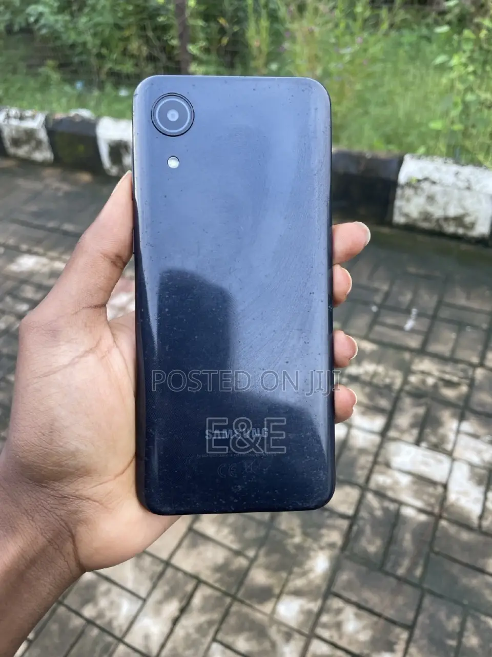 Samsung Galaxy A03 Core 32 GB Blue