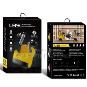 Bluetooth Stereo Earpod