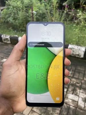 Samsung Galaxy A03 Core 32 GB Blue
