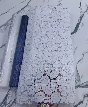 Luxious Lace