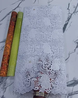 Luxious Lace